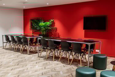 1 bed flat, Rockingham Street, Devonshire Green, Sheffield, S14WB - Image 1